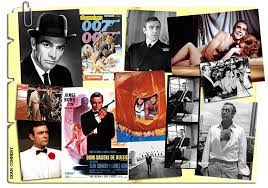 James Bond Film Festival - Rogers Theater